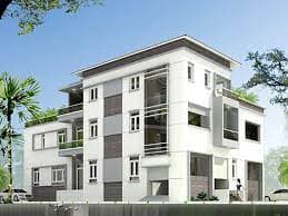 Do office for rent combining with resident require to establisha business?