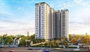 How to change the purpose of using residential land to land for building headquarters?