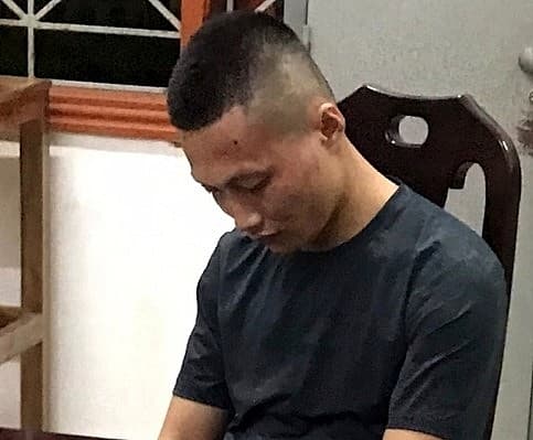 Two drug traffickers arrested