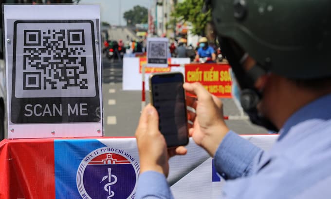 Vietnam adds 75 to local Covid tally