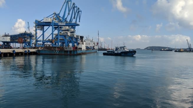 Actively Joining Global Value Chain