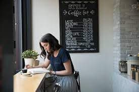 Tax deduction for business individuals who are hired as employees