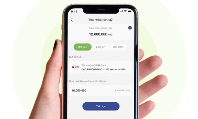 Fintech startup Mfast raises $1.5 mln