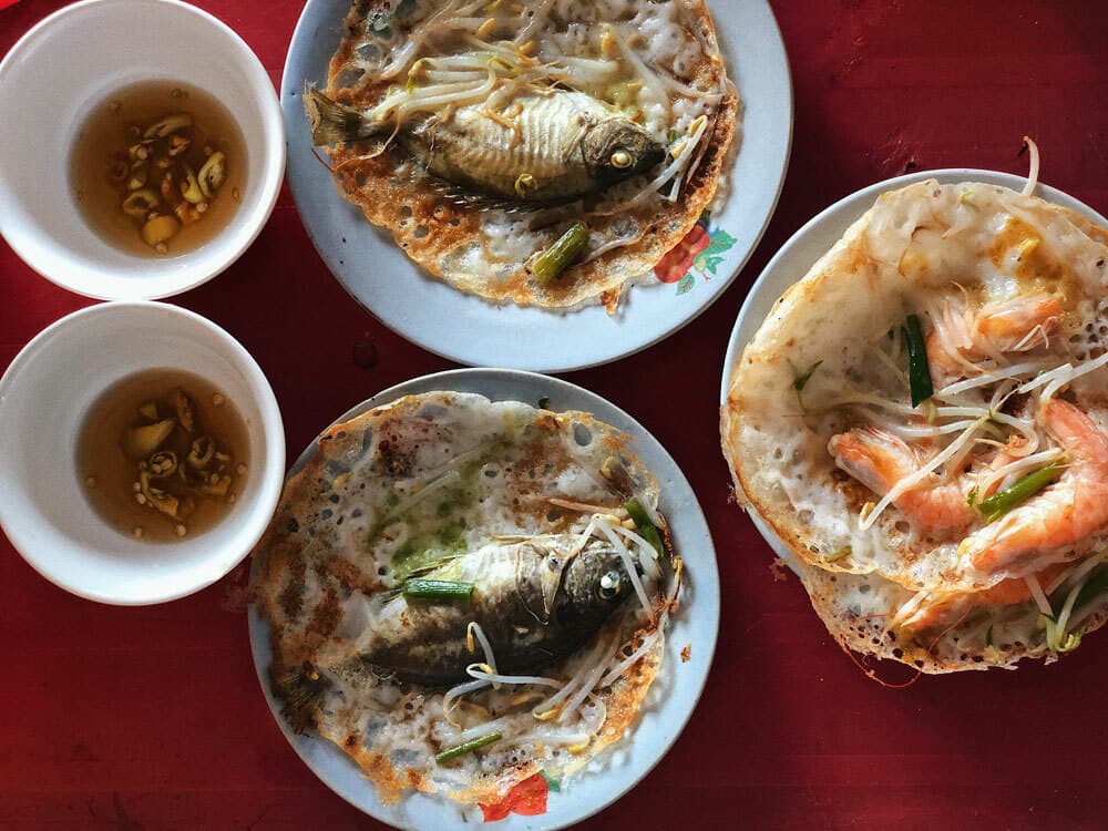 24 hours to explore Hue cuisine