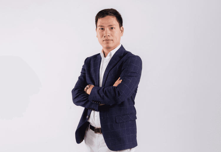 VMO Holdings establishes US branch
