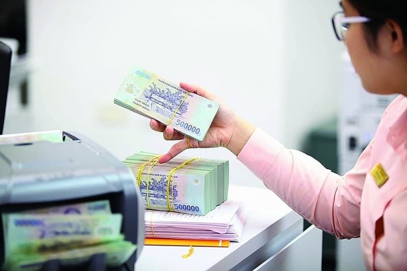 The driving force for the economy