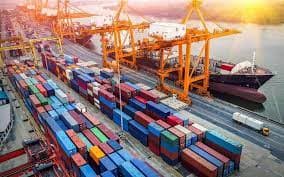 Exports up 25.5 pct in seven months 