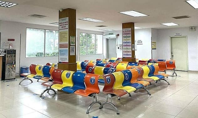 HCMC in urgent need of O blood