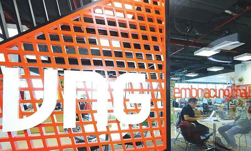 Tech firm VNG eyes $3 bln US listing
