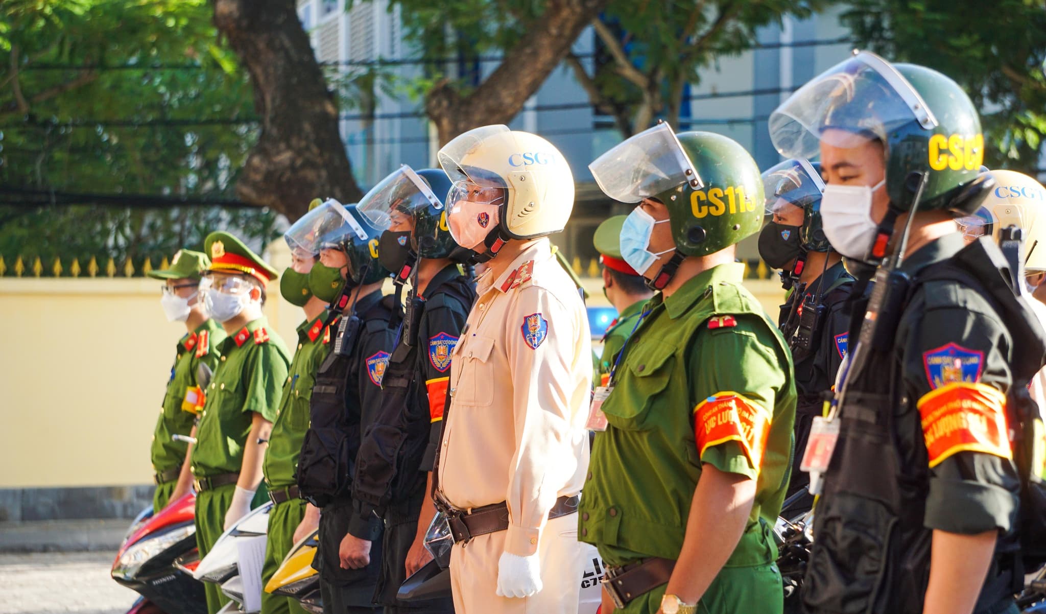 Da Nang starts seven-day lockdown 