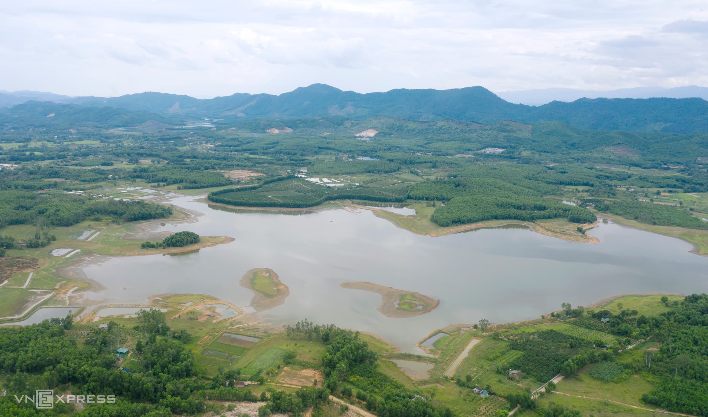 Ha Tinh farm offers agritourism