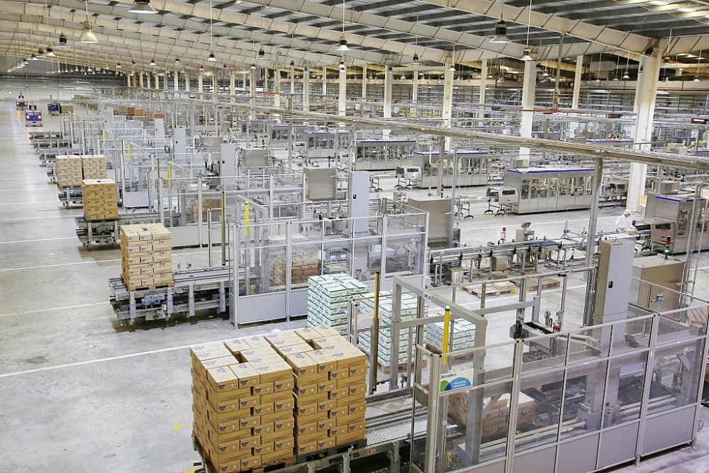 Which plan is safe for businesses?