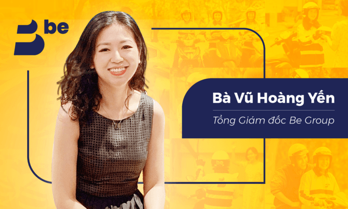 Be Group appoints new CEO