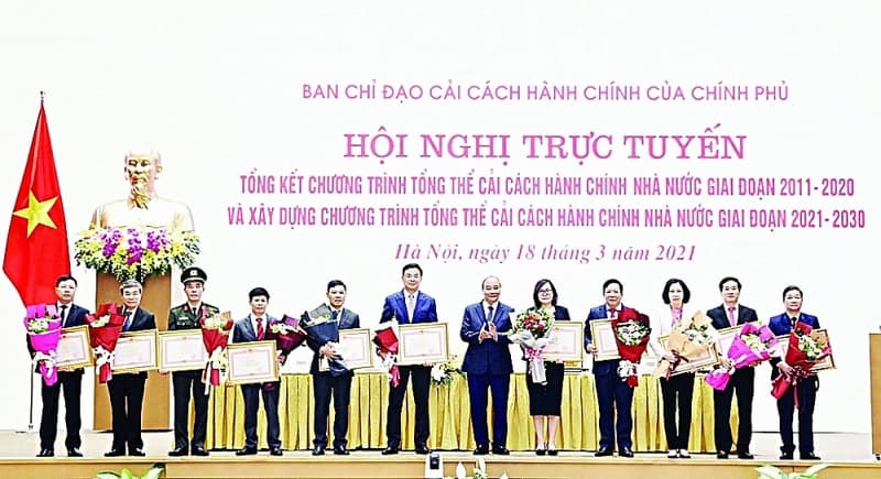 Building a modern Vietnam Customs