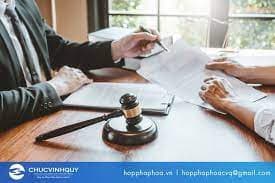 Instructions for procedures on consular legalization of power of attorney