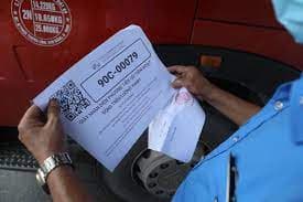 Unify the focal point in issuing the Certificate of inspection?