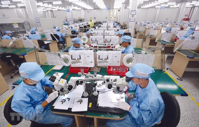 Sustaining FDI Inflows