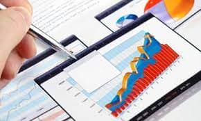 Contractors must demonstrate healthy financial situations