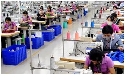 Enterprises facing with issues of the labor use plans in equitization