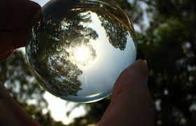 Looking at a future of development