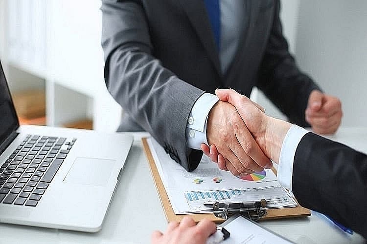 Exciting billion-dollar cooperation