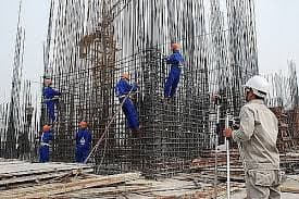 How do investors self-construct and test acceptance for the work?