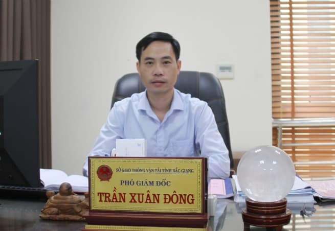 Paving Way for Local Development