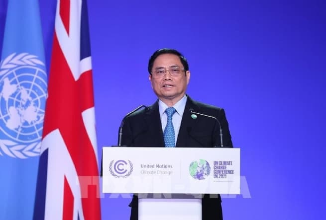 Leveraging Vietnam-UK Relations