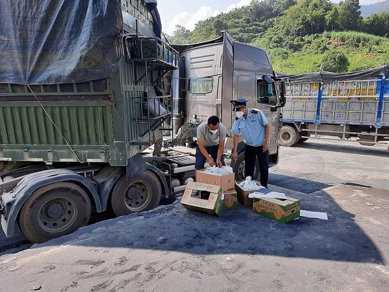 Specialized inspection reformed