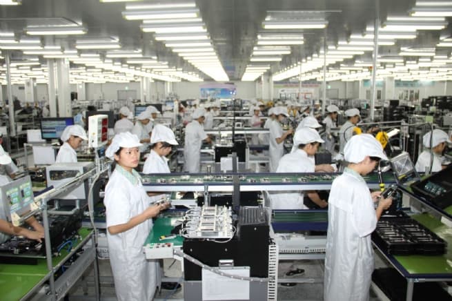 Companies Cautiously Back on Track