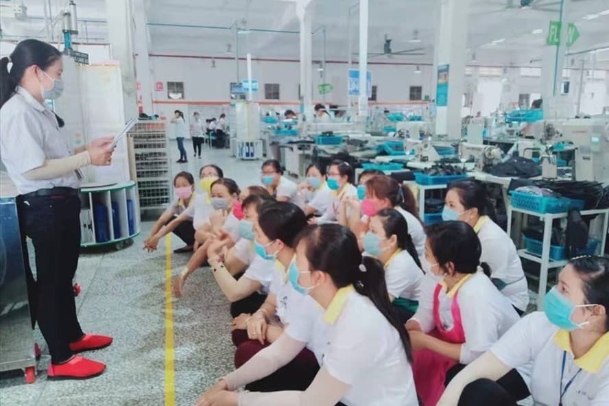 DO WORKERS WHO DON’T PERFORM "3 ON THE SPOT" RECEIVE ANY BENEFITS?