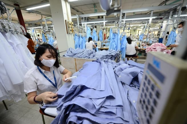 Boosting Vietnamese Exports to EU