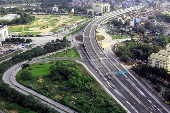Two Key PPP Ring Road Projects