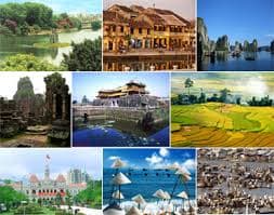 Clip “Welcome to VN” promotes tourism
