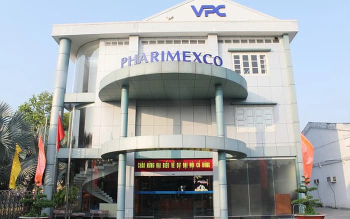 Former General Director of Cuu Long Pharmaceutical Joint Stock Company can be handled in what penalty frame?