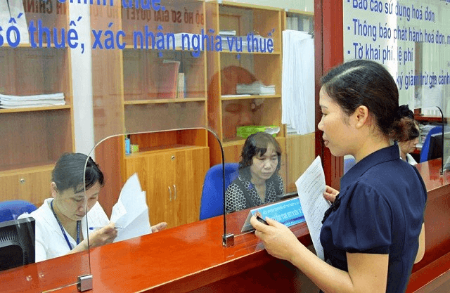 The General Department of Taxation continues to extend tax and land rental payments to support people and businesses