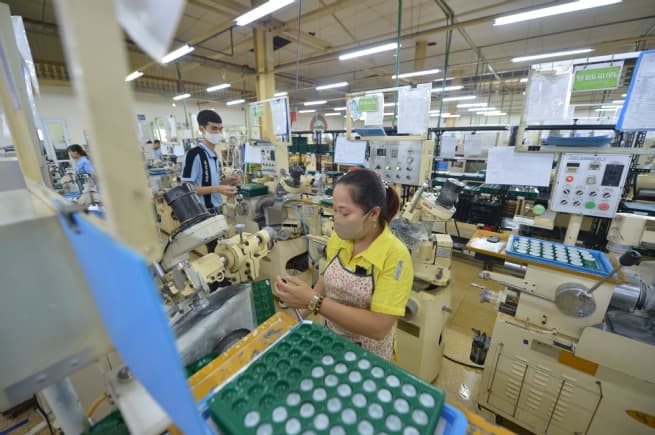 Rising FDI - Long-term Prospect