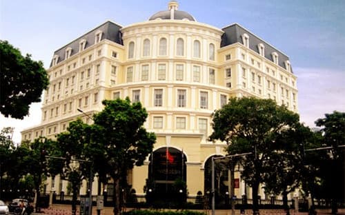 The Ministry of Finance asked provinces and cities to coordinate in supporting people and businesses affected by the Covid-19 epidemic