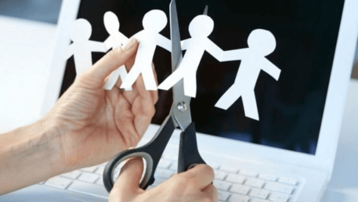 The process of downsizing the payroll for cadres and civil servants in 2022