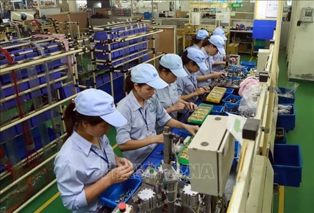 FDI forecast to recover in 2022