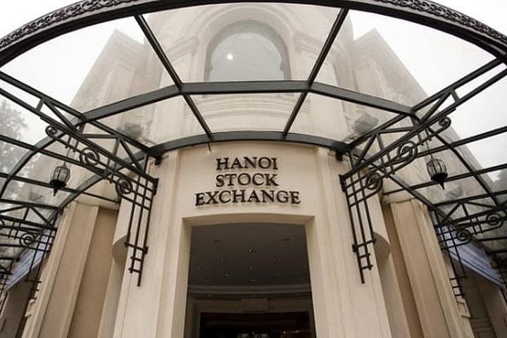 Market size at HNX continues to grow
