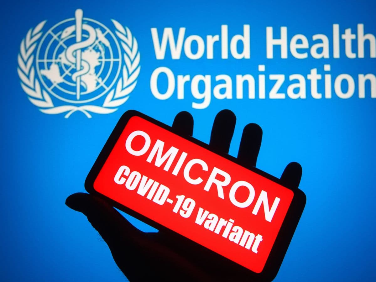 Viet Nam reports first Omicron case
