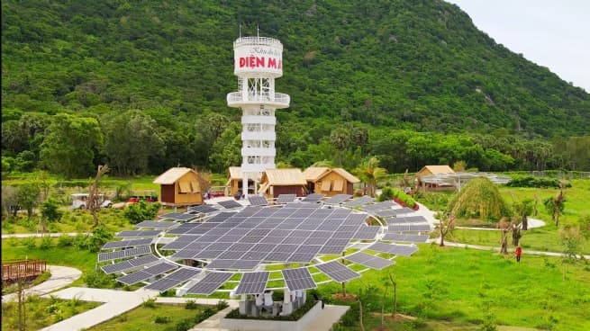 Less Coal, More Renewables