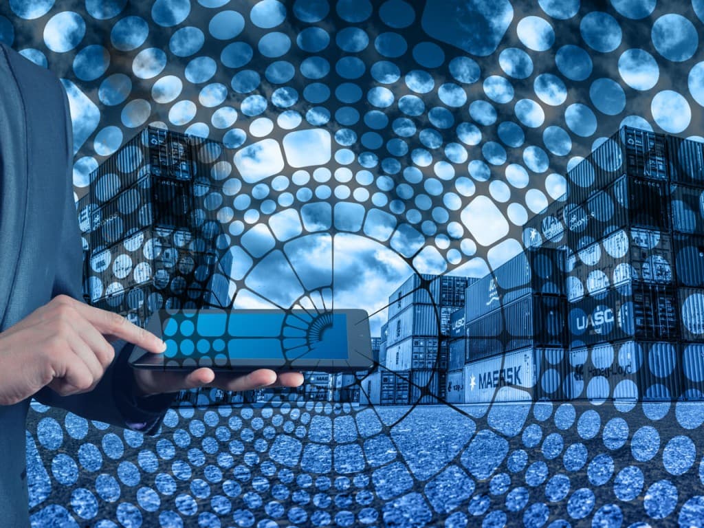 Smart supply chains: The role of IoT