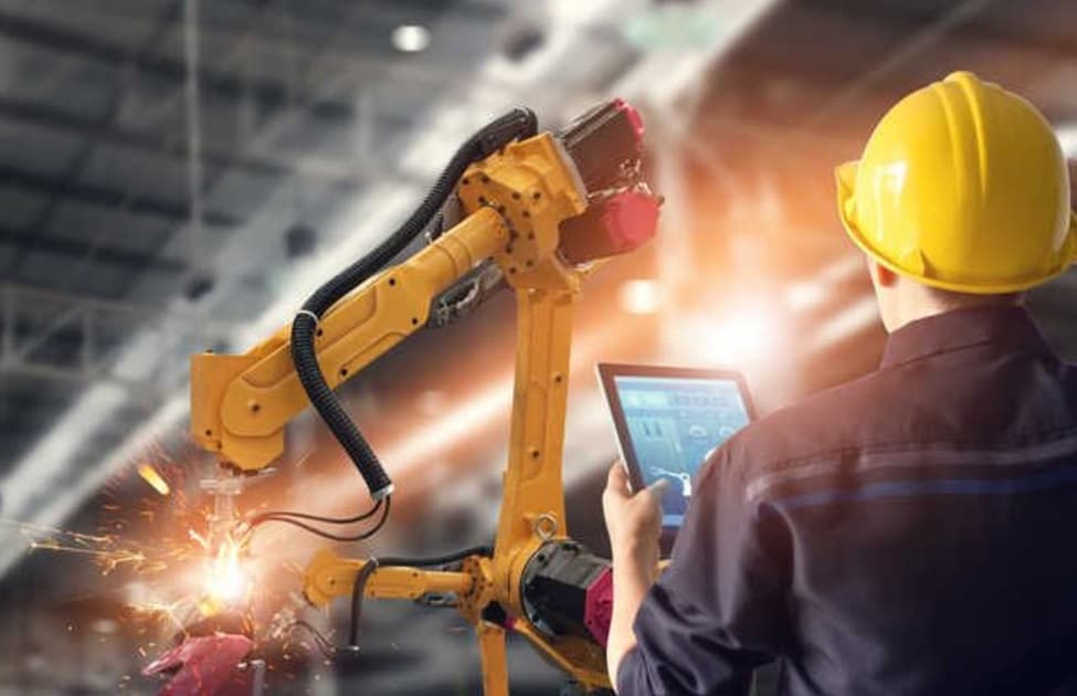 Smart supply chains: ESG implications
