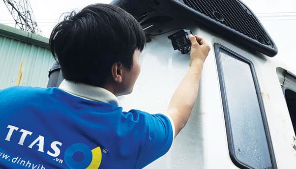 The ministry of transport responds to recommendations on regulations on installing cameras on transport vehicles