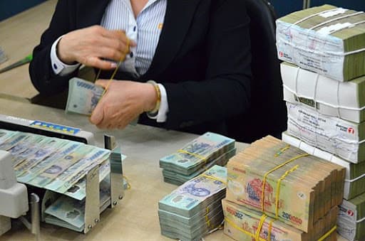 Procedure for withdrawing money from the bank account of the deceased