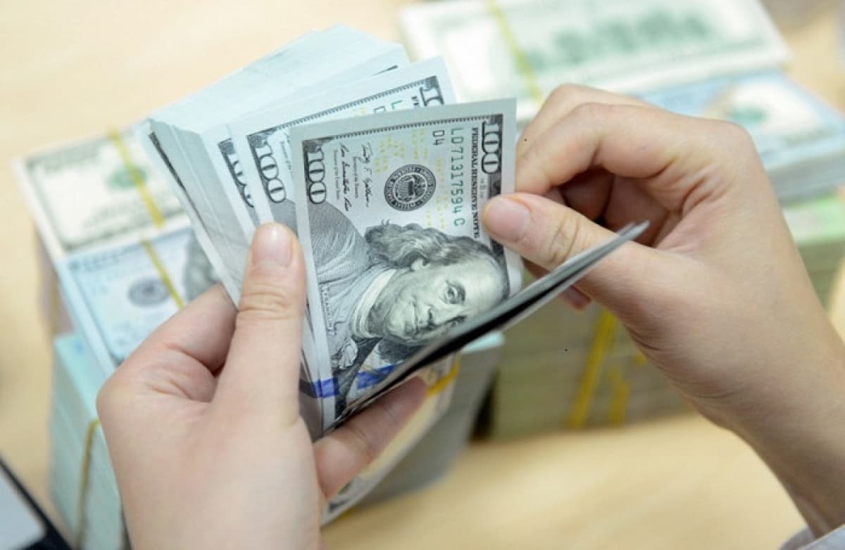 How will USD/VND move in 2022?