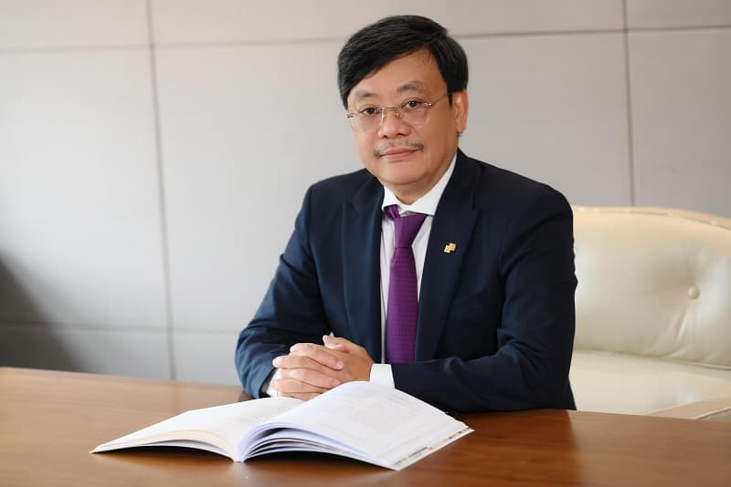 Masan Group’s profit up 7x in 2021