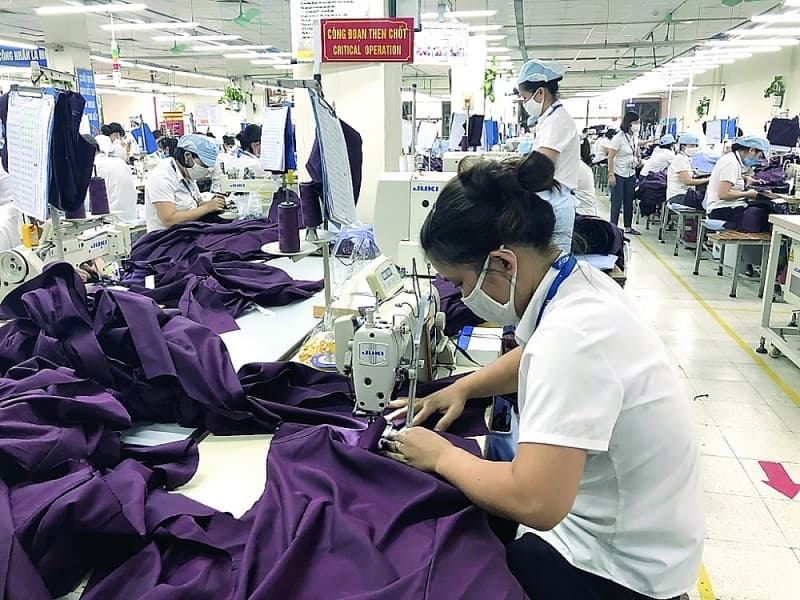 Bright prospects for exporters